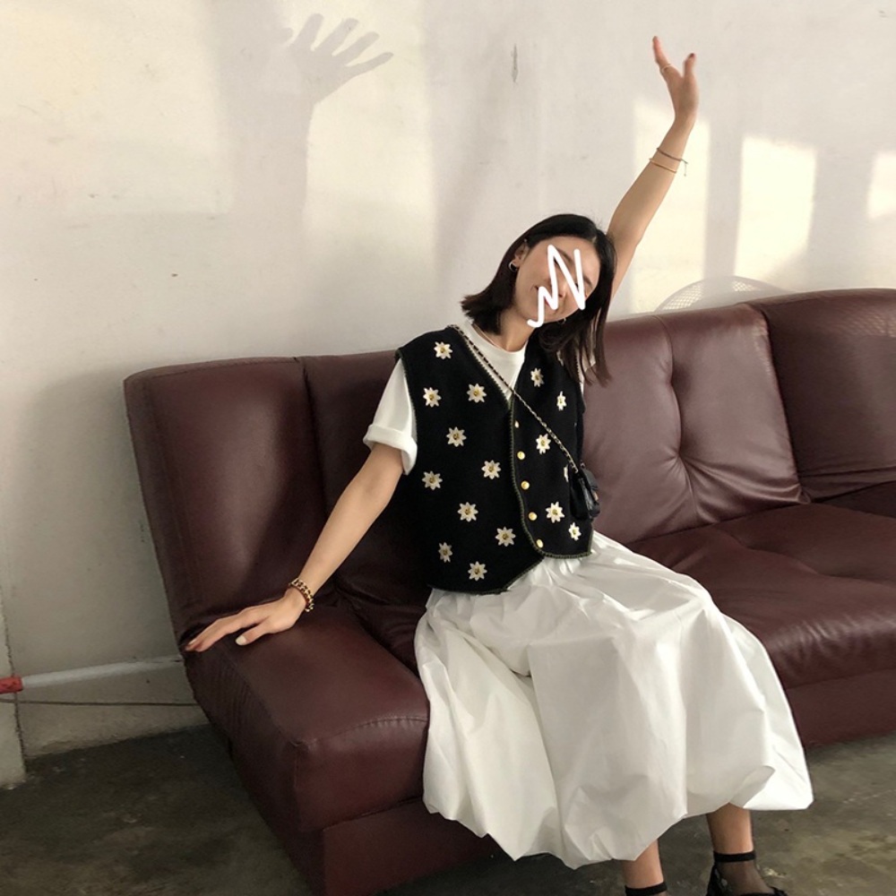 무인도의 디바 박은빈 옷 조끼 베스트 서목화 표예진 박보영 김유정 이세영 03 이미지 3