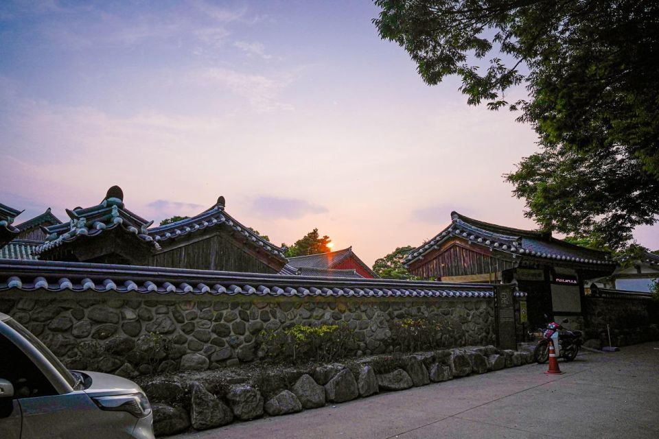 부산: 삼국유사 수도 경주 가이드 당일 여행 이미지 3