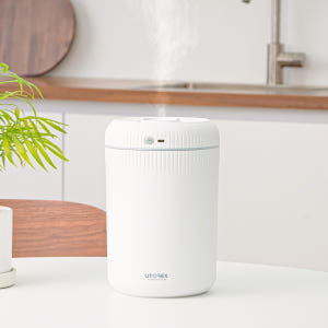 스마트 초음파 가습기 3.5L UTH-1050 대용량 간편 세척 무드등 ... 개봉기 | 실사용 후기 - 상품 이미지 2