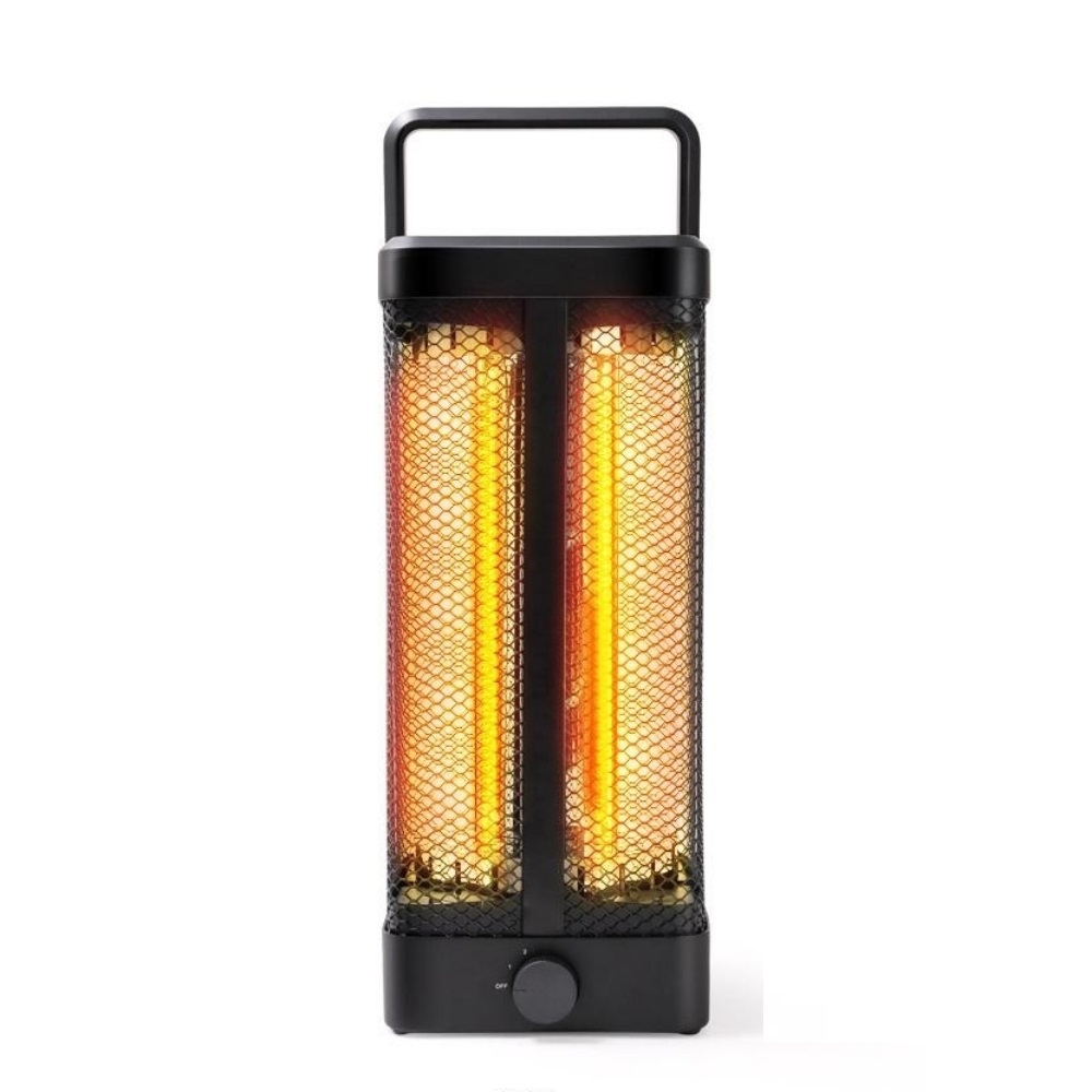 신일 전기스토브 가정용전기난로 카본히터 온열기