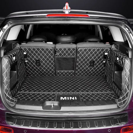 oem [해외]미니MINI 트렁크매트 클럽맨 일렉트릭 뉴컨트리맨 컨버터블 에이스맨3도어 5도어전기차