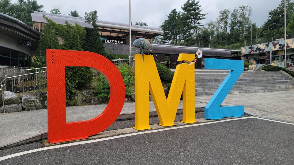 서울 출발: 반나절 DMZ, 제3땅굴, 독개다리 투어 솔직 후기 | 실사용자 리뷰 분석 - 대표 이미지