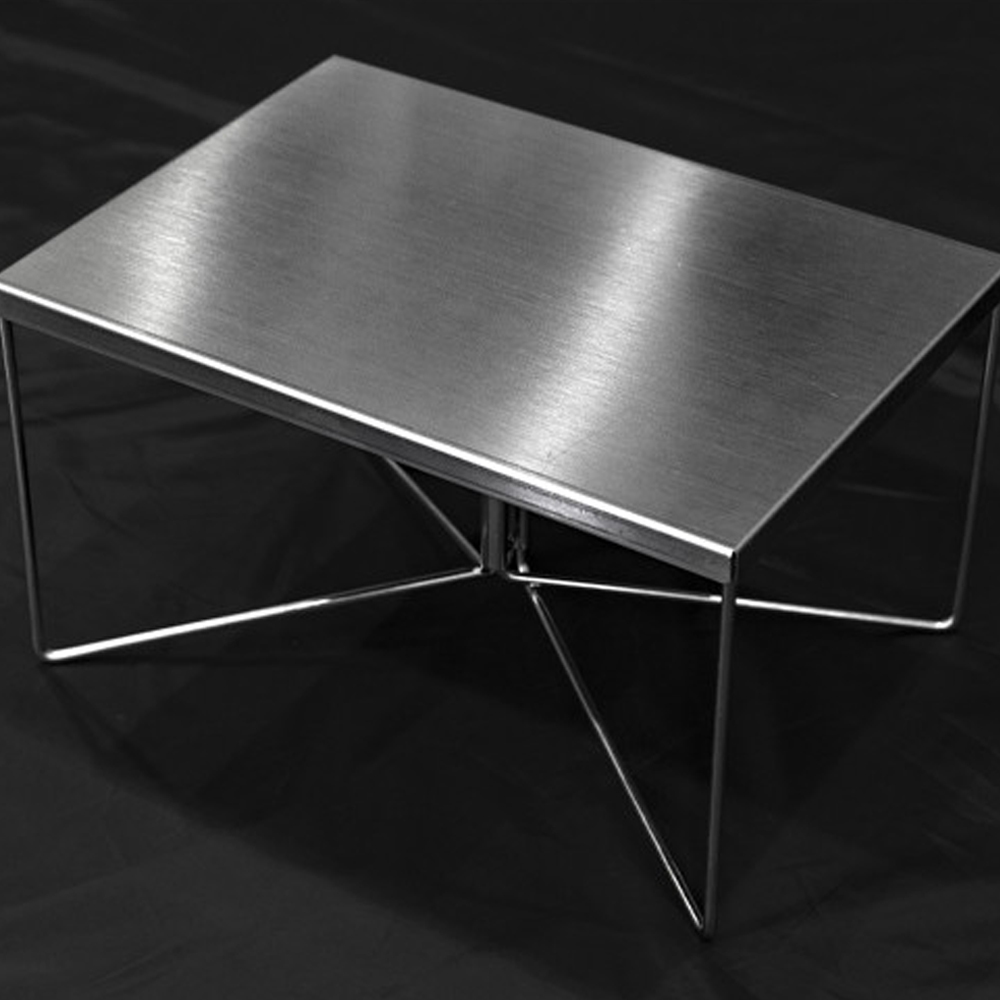 [호환] N.I.P 멀티컴팩트 스탠드 상판 M / 알루텍스탠드 플레이트