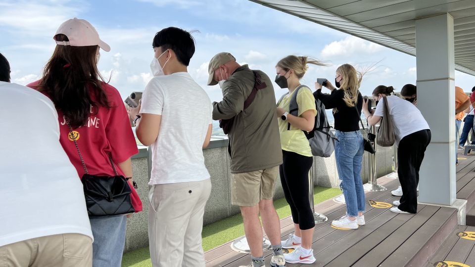 서울 출발: 티켓과 평화 곤돌라 옵션이 포함된 DMZ 투어 이미지 3