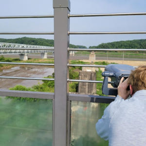 서울 출발: 반나절 DMZ, 제3땅굴, 독개다리 투어 솔직 후기 | 실사용자 리뷰 분석 - 상품 이미지 2