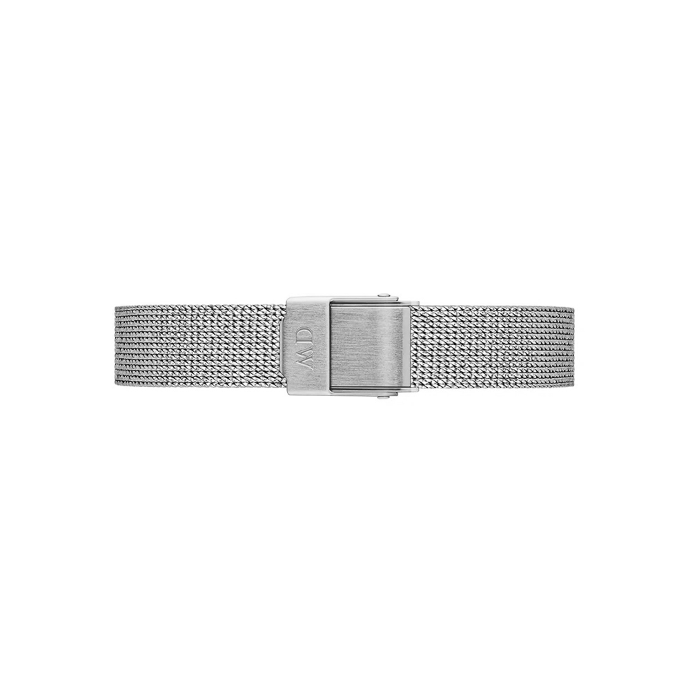 다니엘 웰링턴 PETITE PRESSED STERLING 메탈 실버 여성시계 DW시계 - 상세 이미지 5