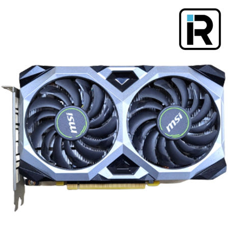 [중고]MSI GTX1660 SUPER VENTUS XS OC 6GB 중고 그래픽카드 지포스