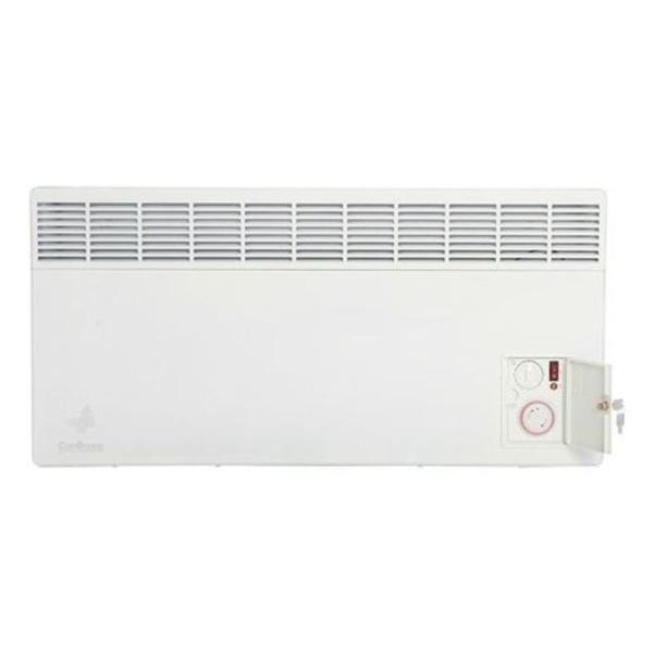 보성산업 벽걸이 컨베이스 전기 컨벡터 타이머형 BC-200T 바퀴별도 - 상품 이미지