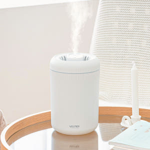 스마트 초음파 가습기 3.5L UTH-1050 대용량 간편 세척 무드등 ... 개봉기 | 실사용 후기 - 상품 이미지 1