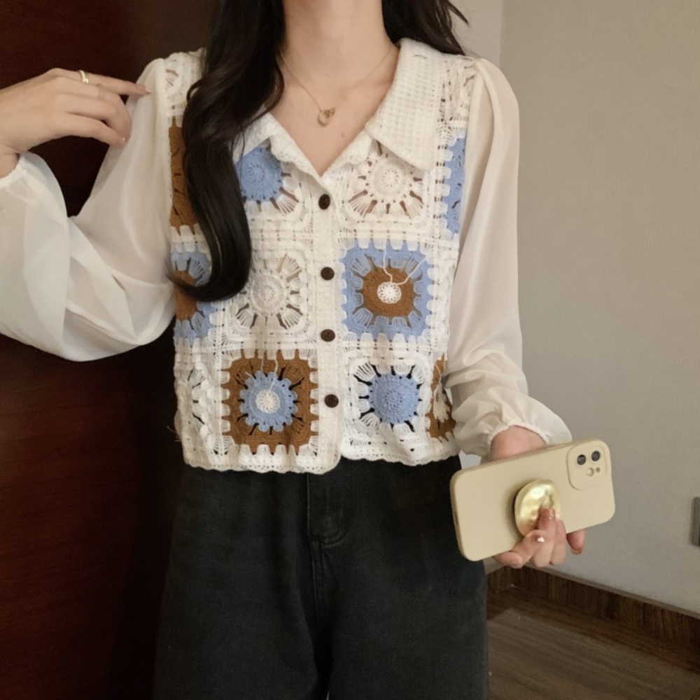 박은빈 옷 조끼 베스트 무인도의 디바 박은빈 김유정 이세영 표예진 박보영 03 이미지 3
