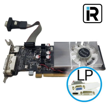 [중고]지포스 GT635 1G 중고 그래픽카드 LP 슬림