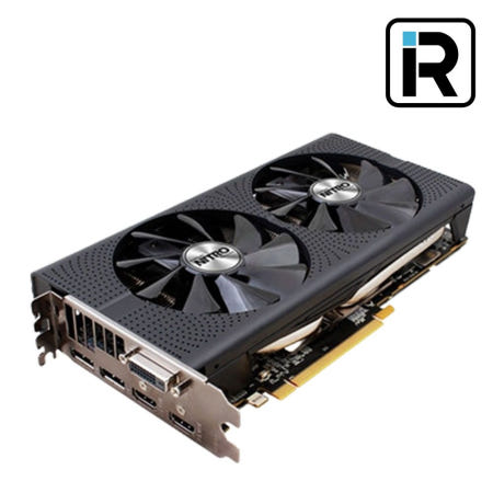 [중고]라데온 RX480 4GB 그래픽카드 AMD 중고