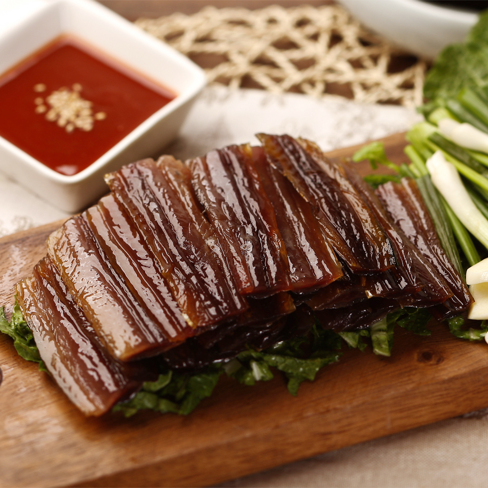 포항 구룡포 과메기 진공 반손질 포 20마리 40쪽, 껍질안깐, 단품