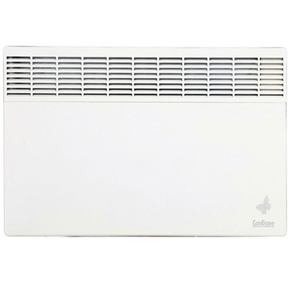 보성산업 벽걸이 컨베이스 전기 컨벡터 일반형 BC-250S 바퀴별도 - 상품 이미지