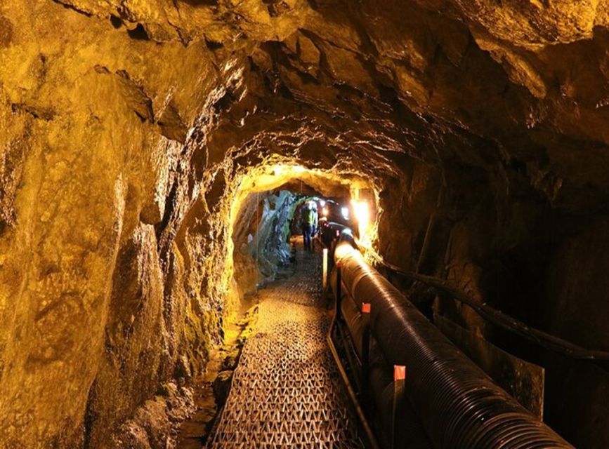 서울 출발: 반나절 DMZ, 제3땅굴, 독개다리 투어 이미지 3