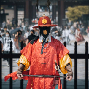 서울 도시 하이라이트, 고궁 투어 및 한복 옵션 솔직 후기 | 실사용자 리뷰 분석 - 상품 이미지 2