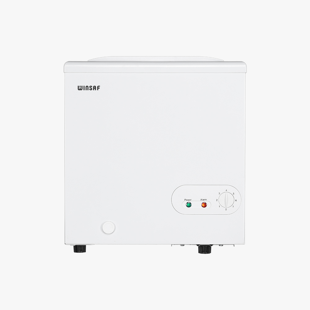 미니 냉동고 SD-50 40L 소형 초소형 닭가슴살 원룸 윈세프 가정용 냉동고 얼음보관