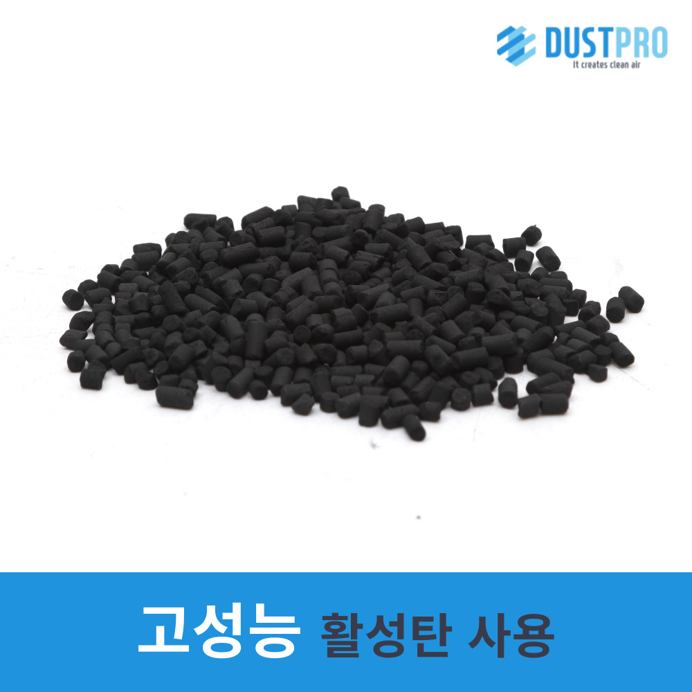 [호환] 자동차 차량용 에어컨 헤파 필터 S07고급형 더스트프로 - 상세 이미지 4