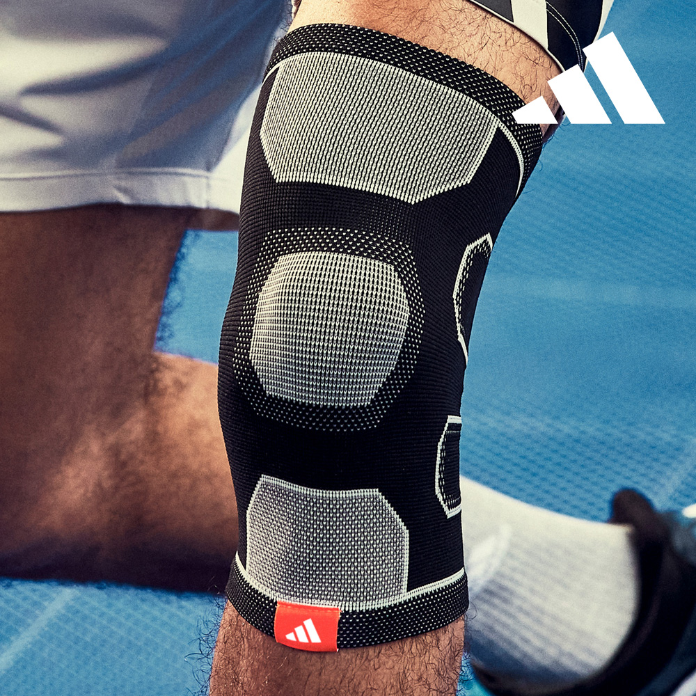 1+1 아디다스 에센셜 무릎보호대 니슬리브 등산 헬스 댄스 축구 농구 러닝 런닝 배구 운동