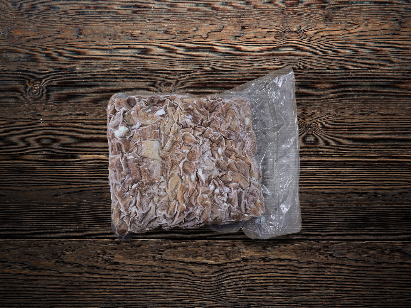 모두의국밥 소창 슬라이스 16kg (2kg 8개입) 순대국밥재료 돈두 머릿고기 쨈창 돼지부산물 - 상세 이미지 2
