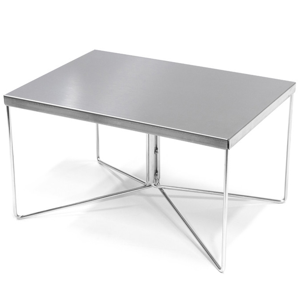 [호환] N.I.P 멀티컴팩트 스탠드 상판 M / 알루텍스탠드 플레이트