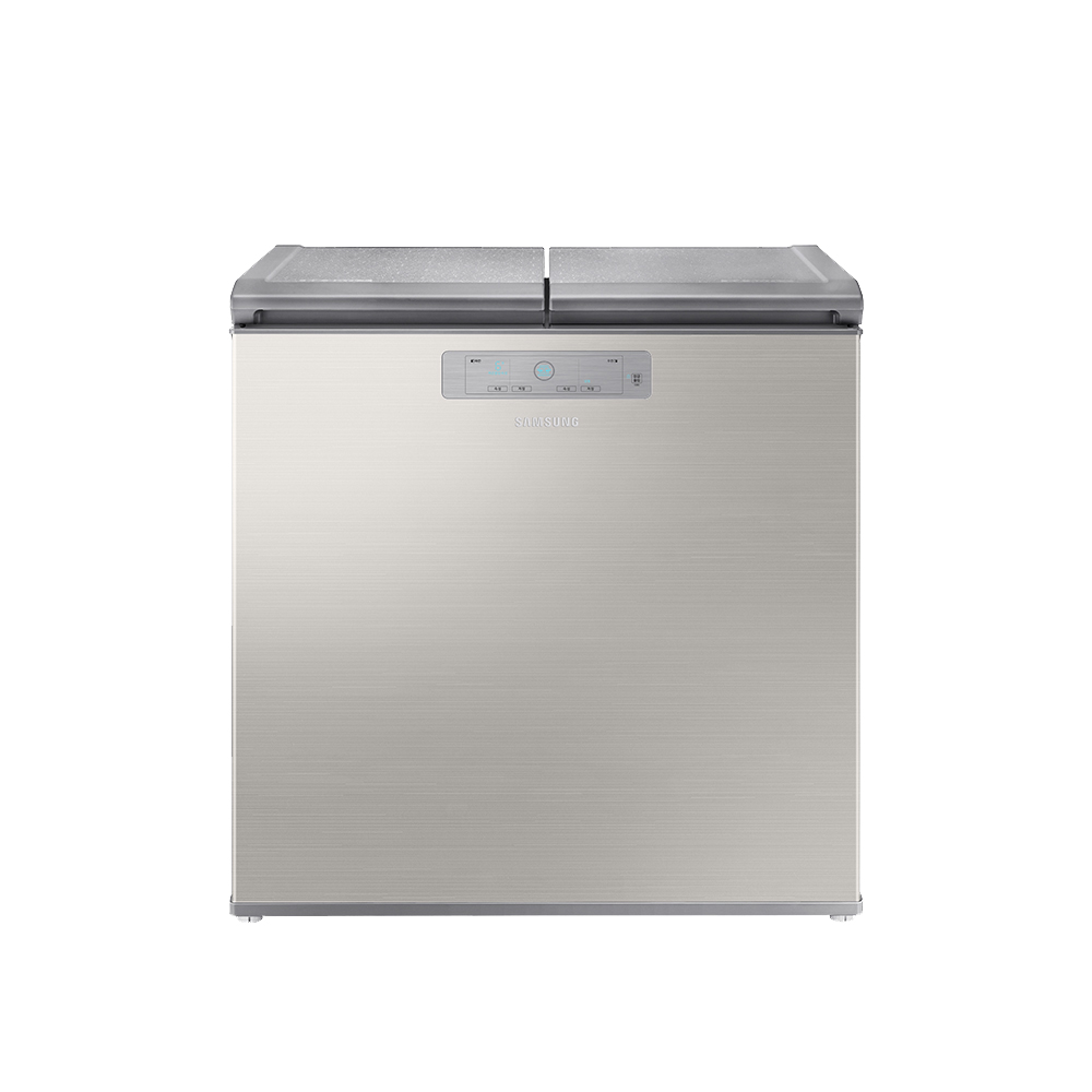 삼성전자 김치플러스 221L 뚜껑형 김치냉장고 1등급 RP22C3111Z1 김치통포함 상세 이미지 6