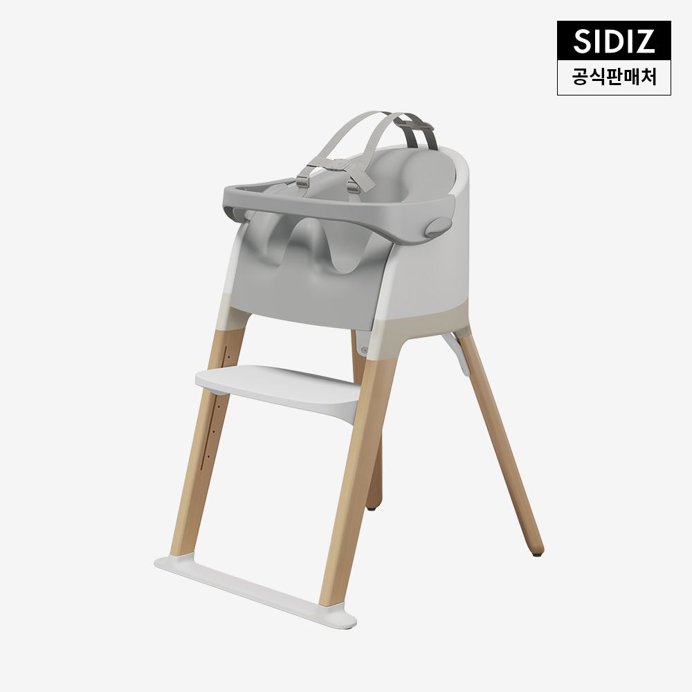 시디즈 몰티 부스터 이너시트