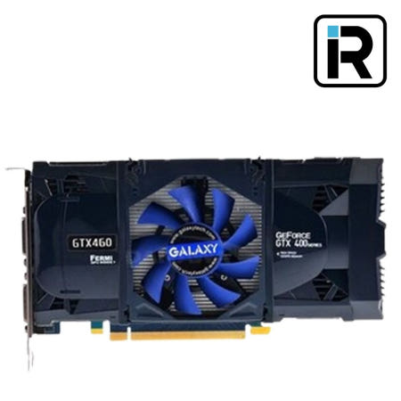 엔비디아 [중고]지포스 GTX460SE 768MB 중고 그래픽카드 일반