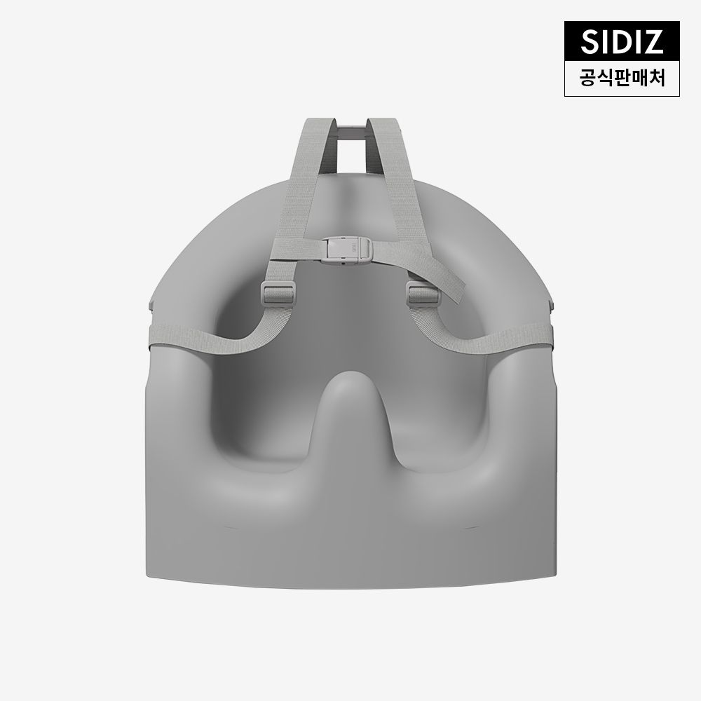 시디즈 몰티 부스터 이너시트