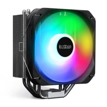 PCCOOLER PALADIN 400 ARGB CPU쿨러