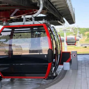 서울 출발: 티켓과 평화 곤돌라 옵션이 포함된 DMZ 투어 솔직 후기 | 실사용자 리뷰 분석 - 상품 이미지 1