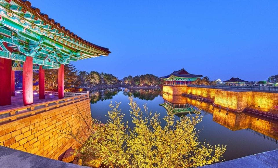 삼국유사 수도 경주 가이드 당일 여행 가격 추이 뜨거운청춘 삼국유사 수도 경주 가이드 당일 여행 - 최저가 80,000원