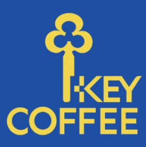 키커피 KEY COFFEE 드립온 드립커피 2팩