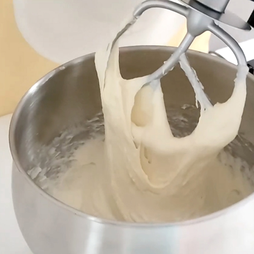 러브포 프리미엄 스탠드믹서 반죽기 LED 타이머 가정용반죽기 제빵반죽기