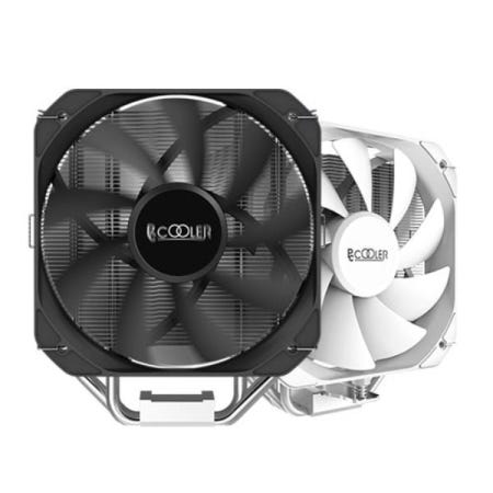 PCCOOLER PALADIN 400 (BLACK) CPU쿨러