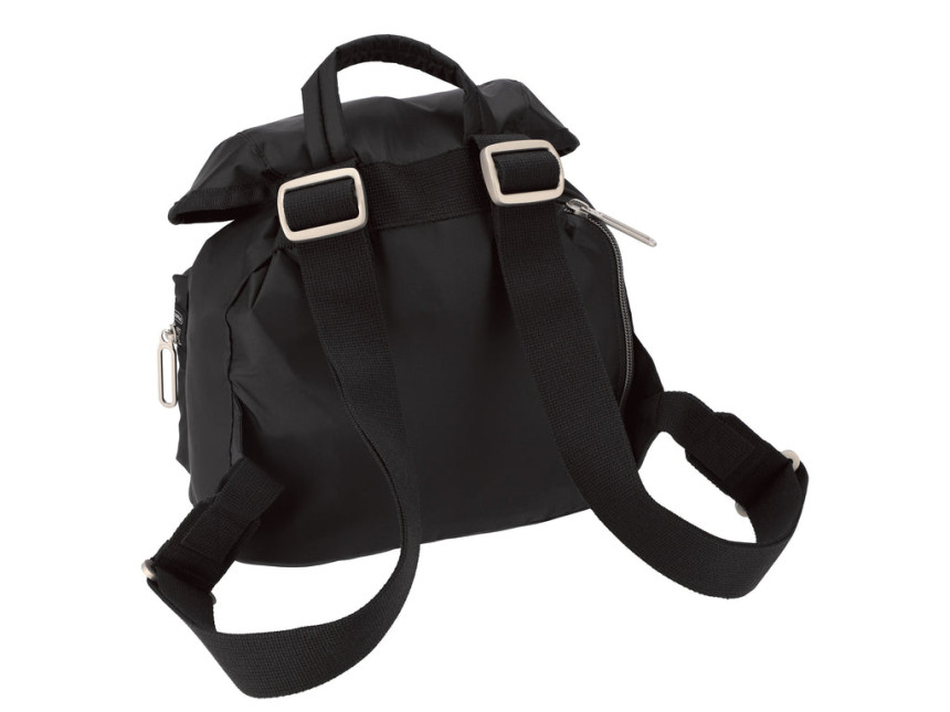 레스포삭 미니백팩 경량 Essential C Mini Backpack 미니백 블랙 RP Global