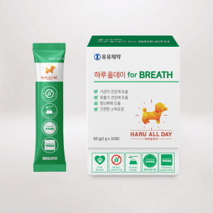 하루올데이 강아지 기관지 반려견 영양제 감기 협착증 카제로템 솔직 후기 | 실제 사용자 리뷰 총정리 - 상품 이미지 2