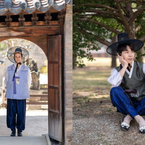 서울 경복궁 입장권 및 한복 대여 솔직 후기 | 실사용자 리뷰 분석 - 상품 이미지 3