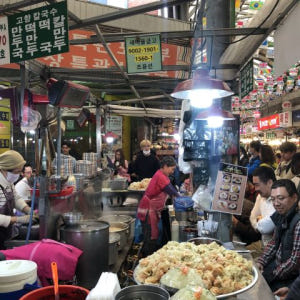 서울 시식이 포함된 미식가 가이드 워킹 투어 솔직 후기 | 실사용자 리뷰 분석 - 상품 이미지 3