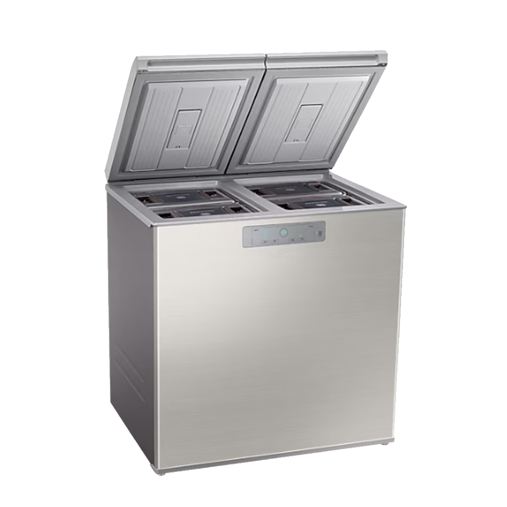 삼성전자 김치플러스 221L 뚜껑형 김치냉장고 1등급 RP22C3111Z1 김치통포함 대표 이미지