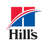 힐스코리아 공식대리점 스토어 로고