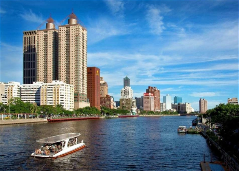 대만 가오슝 버스투어(한국어가이드,월세계/불광사/연지담/아이허유람선) 이미지 4