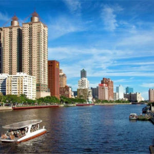 대만 가오슝 버스투어(한국어가이드,월세계/불광사/연지담/아이허유람선) 솔직 후기 | 실사용자 리뷰 분석 - 상품 이미지 4