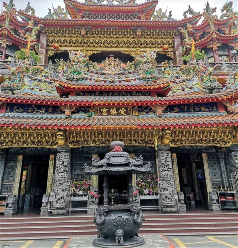 대만  자이 아리산 카풀 1일 교통편 | 펀치후 라오제 & 아리산 (타이... 솔직 후기 | 실사용자 리뷰 분석 - 대표 이미지