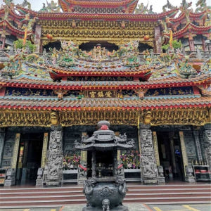 대만  자이 아리산 카풀 1일 교통편 | 펀치후 라오제 & 아리산 (타이... 솔직 후기 | 실사용자 리뷰 분석 - 상품 이미지 1