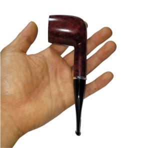 사비넬리 파이프담배 Savinelli Arcobaleno Brown 111 6mm필터