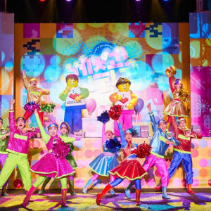 강원도 레고랜드 코리아: 셔틀버스 & 입장권 (서울 출발) | 대한민국 솔직 후기 | 실사용자 리뷰 분석 - 상품 이미지 2