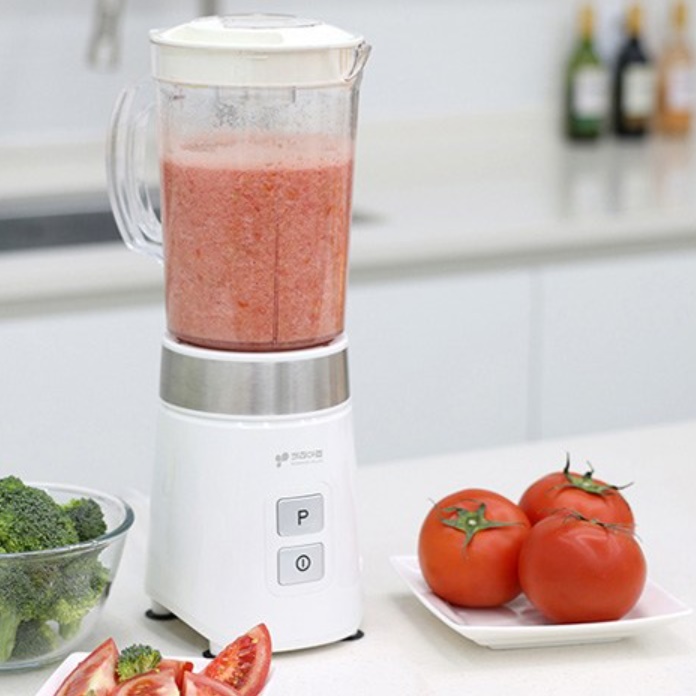 작은믹서기 주스블랜더 쥬스믹서기 과일믹서기 미니믹서