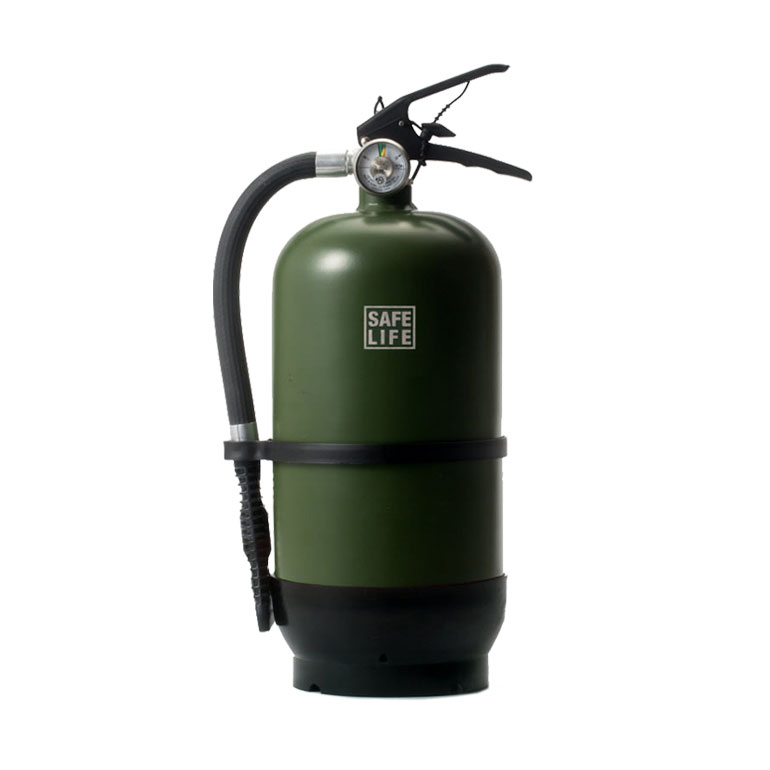 소화기 가정용 Z33 고성능 ABC분말소화기 3.3kg 업소용 SAFELIFE