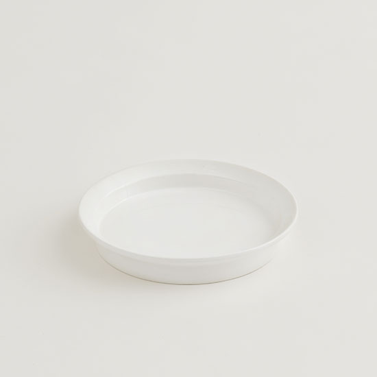 에라토 이비티 도자기 원형접시 1P 메인 플레이팅 접시